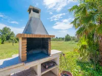 Vora Pula Golf Ii - Villa With Private Pool