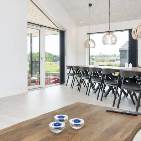 5 star holiday home in Ansager-By Traum