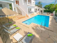 Ona 2 - Apartment In Cala D'or. Free Wifi
