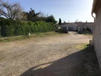 Villa in Occitania with Pool and Garden