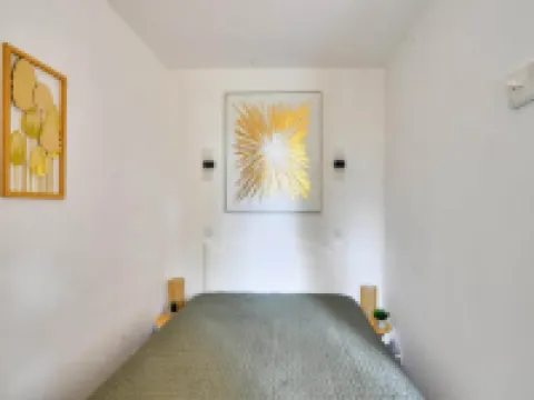 Apartment in Monflanquin by the Lake