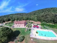 Agriturismo a Montoro vicino al mare
