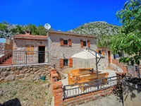 Holiday Home in Starigrad with Sea View - 3-Star