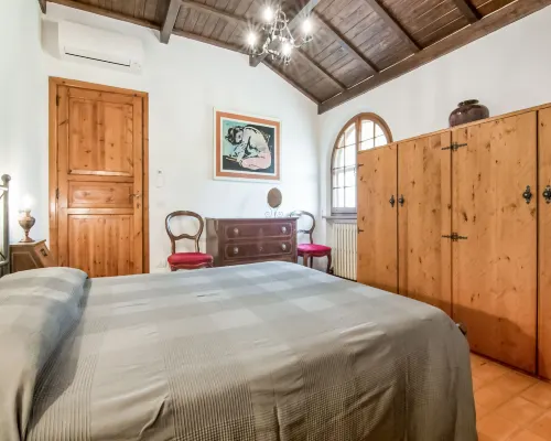 Holiday home in Fano with garden Hotels in Fano