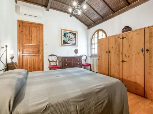 Holiday home in Fano with garden