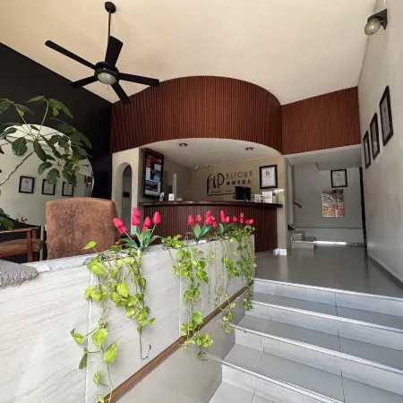 Hotel Pastora