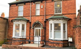 Simplystay St Martins