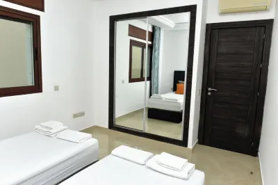 New apartment center tanger playa Hotels in Branes