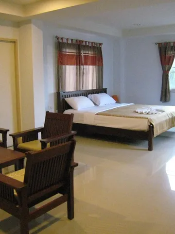 รูปภาพของPakchong Town Hotel