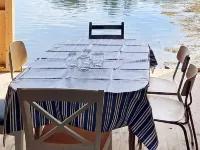 8 person holiday home in Halsanaustan-By Traum - Wifi