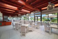 All Senses Ocean Blue Sea Side Resort & Spa by Anayia All Inclusive Resorts - Frühstück
