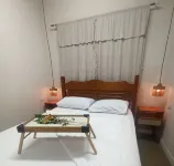 Pousada Rural Rancho do Marçal Các khách sạn ở Santa Rita do Sapucai