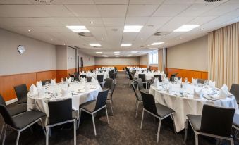 Novotel Milton Keynes