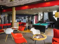 Ibis Lausanne Crissier Các khách sạn ở Ecublens