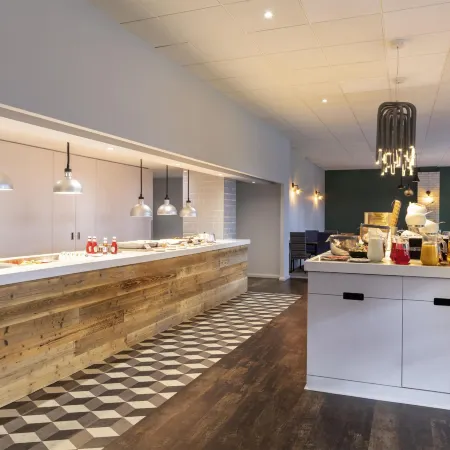 Novotel Newcastle Airport Hotel