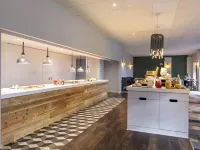 Novotel Newcastle Airport Hotel