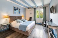 Hotel Ermitage Hotels in Les Angles