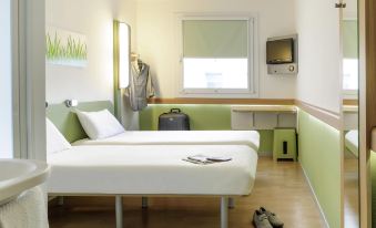 Ibis Budget Muenchen City Sued