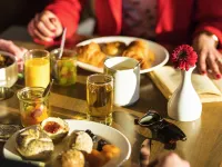 Ibis Styles Louvain-la-Neuve - Hotel & Events - 3 Sao