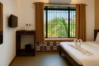 Alibag Beach Hotel Hotel a Alibag