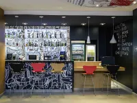 Ibis Salvador Rio Vermelho