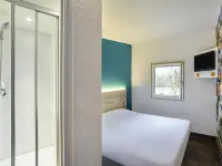 Hotelf1 Rennes Sud Est Chantepie - Pet friendly