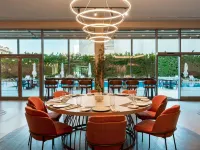 Novotel Gaziantep - Aamiainen