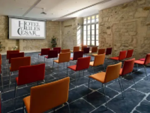 Hôtel & Spa Jules César Arles - MGallery Hoteles en Arlés