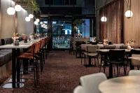 薩格品質飯店 - 早餐
