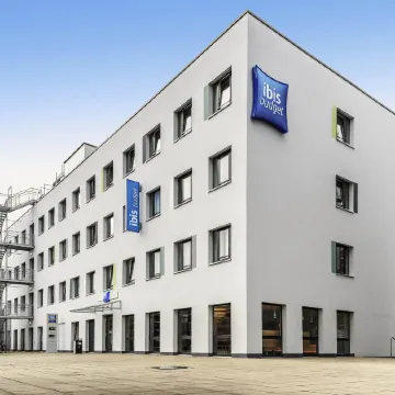 Ibis Budget Aachen City