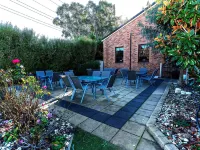Mercure Port of Echuca Hotels in Echuca