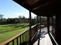 Bellingdale Farm Hotels in Murwillumbah