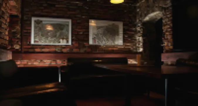 車站公寓式酒店