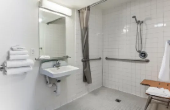 โมเทล 6 ฟรีมอนต์ แคลิฟอร์เนีย - เซาท์