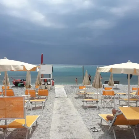 Appartement in Pietra Ligure