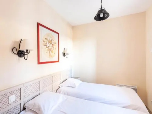 Apartment in Provence near Lubéron & Golf