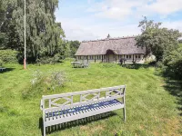 4 Person Holiday Home in Læsø-by Traum - Wifi