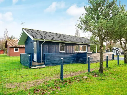 4 person holiday home in Hovborg-By Traum Hotels in Hovborg