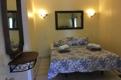 Posada Colonial Beach Villas Hotels near Old San Juan Art Gallery