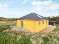 Luxury Seaside Retreat - By Traum Ferienwohnungen Hotels in Brovst