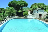 Villa in Rio nell Elba with Pool - Swimmingpools
