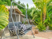 Ca Na Rosa (de Selva) - Apartment With Pool