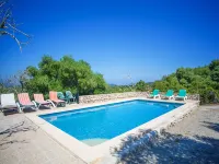 Sa Corbaia Nova  - Villa With Private Pool