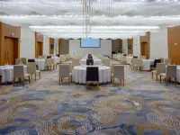 Novotel Jazan Hotel a Jazan