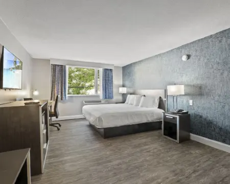 Inn on Arsenal Hotels in Watertown