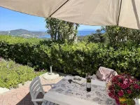 Apartment in Capoliveri with garden