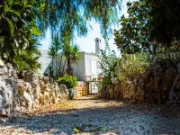 Holiday Home in Apulia with Pool and Terrace
