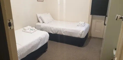 Grand Tasman Hotel Hotels in Port Lincoln