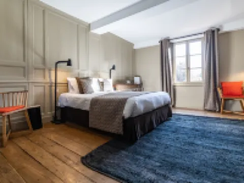 La Maison Pavie Hotels in Dinan