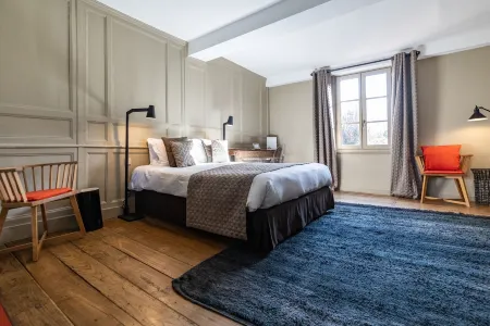 La Maison Pavie Отели в г. Леон